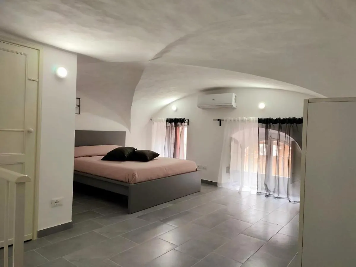 Maya'S Home Catania Italy
